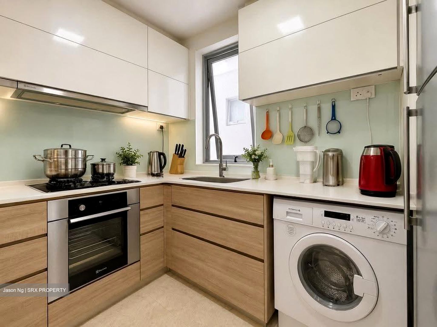 Alex Residences (D3), Apartment #610609501